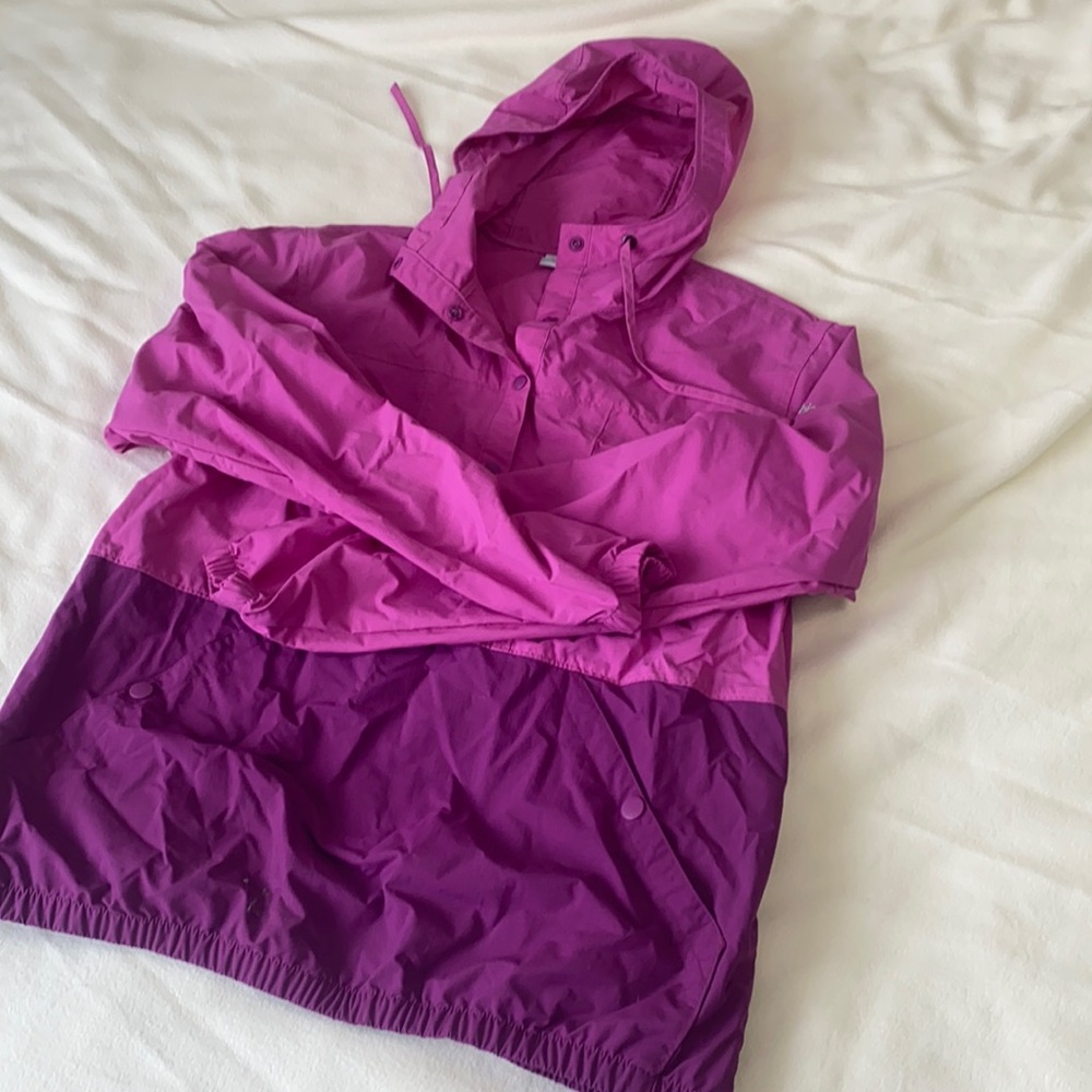 *LAST CHANCE* Columbia windbreaker